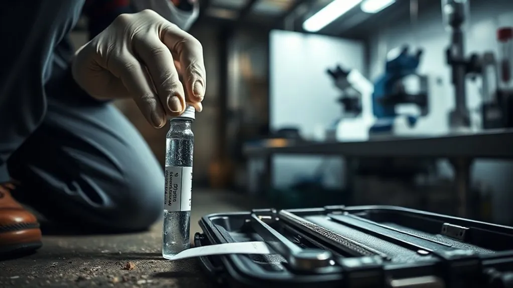 Bulk Sampling & Lab Testing in Winchmore Hill — HSE-licensed specialists