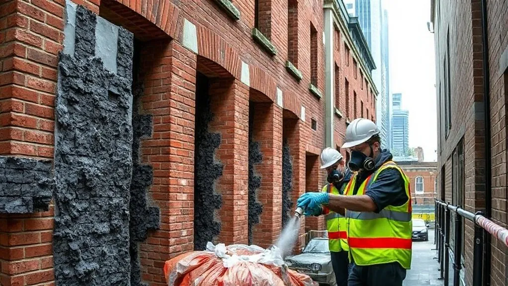 Construction & Demolition in Winchmore Hill — HSE-licensed specialists